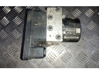 Блок АБС 1K0907379K   Audi  A3 S3 8P  2003 - 2012 года