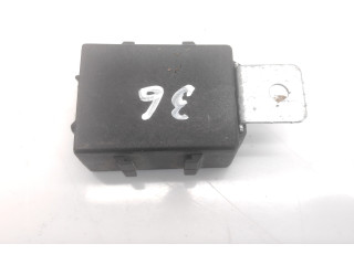 Блок управления иммобилайзера