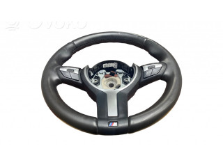 Руль BMW 1 F20 F21 2011-2019 года 307661364001, 308241920N77AB