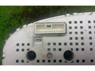 Панель приборов 940051C210 Hyundai Getz