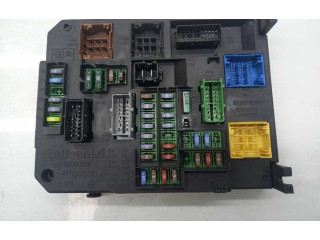 Блок предохранителей 6580YR, 9665547480   Citroen DS4    