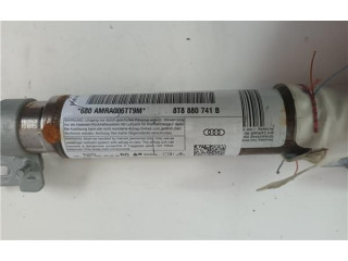 Подушка безопасности двери 8T8880741B Audi A5 Sportback 8TA