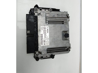 Řídící jednotka 9818703480 Citroen Berlingo 2018