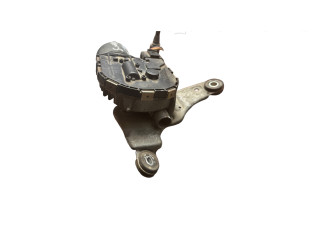 Моторчик дворников 6M2117504AG, 3397020976 Ford S-MAX