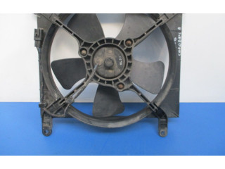 Вентилятор радиатора     96351331, 96351331    Chevrolet Nubira 