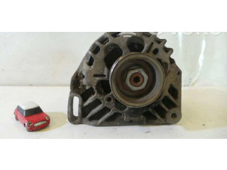 Генератор 8200064344 Renault Clio III