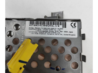 Подушка безопасности пассажира 77820TBAA81   Honda Civic X