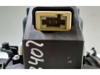 Вентилятор печки 1D480001533509 Opel Combo E