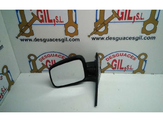 Зеркало электрическое        Volkswagen Transporter - Caravelle T4  1991 - 2003 года   