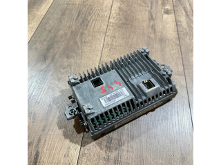 Дисплей    A2129010400, A2129028300   Mercedes-Benz E W212