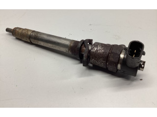 Форсунка 0445110078 Volvo S60