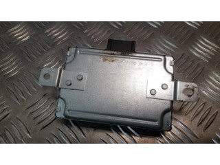 Блок управления центрального замка