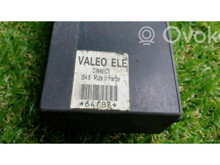 Блок управления CIM491CT Citroen Berlingo