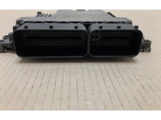 Блок управления двигателя 8891822276, 8891822276 Lynk & co 01