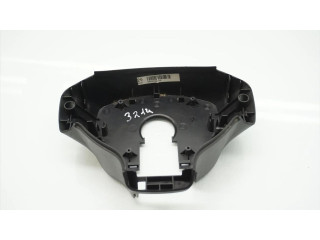 Отделка рулевой оси