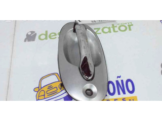 Внешняя ручка