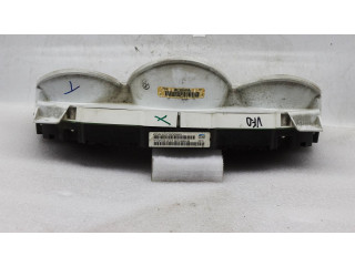 Přístrojová deska Dodge Caliber 2007 0yd471dhab, p04840657ab