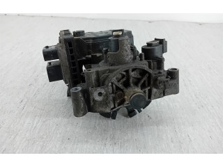 Блок управления коробкой передач 9666161780 Citroen C4 Grand Picasso