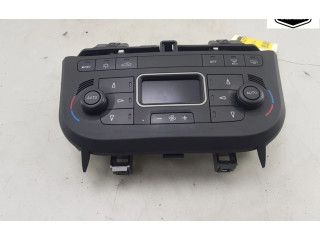 Блок управления климат-контролем 156088743, 156088743 Alfa Romeo Mito