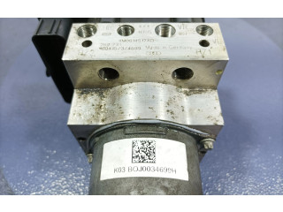 Jednotka ABS 4M0614517AD, 4M0614517AD Audi Q7 4M 2016