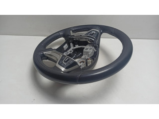 Руль Mitsubishi Outlander 2013-2021 года