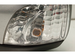 Зеркало электрическое Volvo XC90 2007 - 2014 года