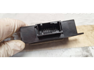 Блок управления 9659997680   Citroen C5