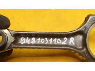  Поршень с шатуном    Porsche Cayenne (9PA)  