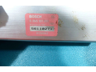 Блок комфорта 0265101031, IMPRK902348   Volvo 960   