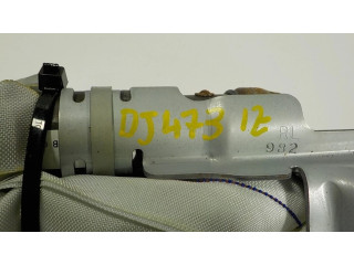 Подушка безопасности двери 647294800H   Mazda 3