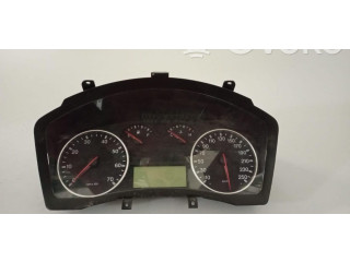 Přístrojová deska Fiat Croma 2007 51735924, 51735924