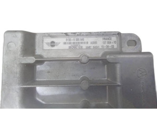 Блок комфорта 6135-6935645, 6135-6935645 Mini One - Cooper R50 - 53