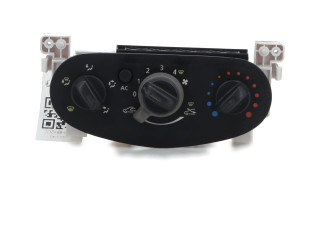 Блок управления климат-контролем 275101924R, E0-8612U   Dacia Duster