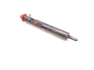 Комплект блоков управления EJBR05101D, 8200676774   Dacia Sandero