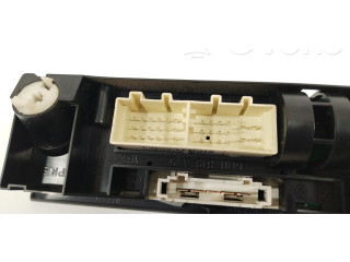 Модуль блока управления кондиционером 6J0820045   Seat Ibiza IV (6J,6P)