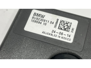Блок управления 9230911 BMW 1 F20 F21