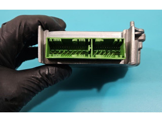 Блок подушек безопасности P04606956AA, IMPRK1412600 Jeep Cherokee III KJ