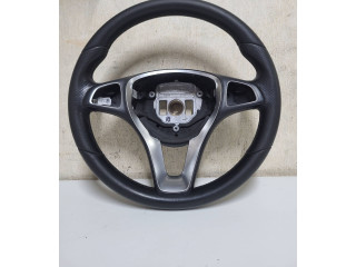 Руль Mercedes-Benz A W176 2012 - 2018 года A0014609003