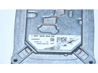 Блок управления Xenon