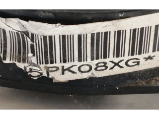 Подушка безопасности водителя FU5PK08XG   Chevrolet Tacuma