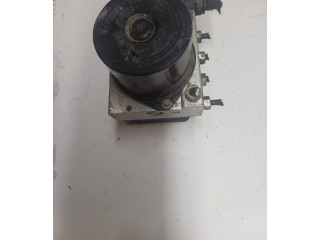 Блок АБС 6R0614117D, 0265231945 Skoda Fabia Mk2 (5J) 2007 - 2014 года