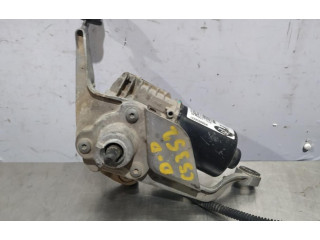 Комплект механизма стеклоочистителей DT1117504BC    Ford Transit