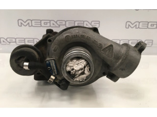 Turbodmychadlo Турбина K04-199.911 Suzuki Samurai