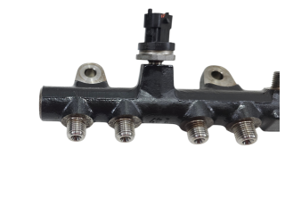 Vstřikovací lišta 175215346R, 175215346R Renault Captur