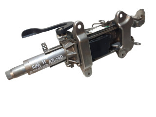 Рулевая рейка 7P5419501BQ, 12032201419 Porsche Cayenne (92A) 2011 - 2017 года