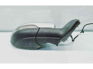 Зеркало электрическое        Volkswagen Golf VI  2008 - 2013 года   
