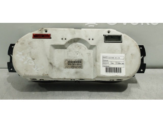 Панель приборов 7700428508F   Renault Clio II       