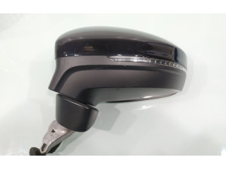 Zpětné zrcátko  Volkswagen Tiguan 2008  047979  