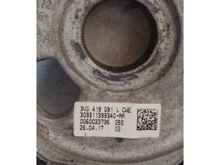 Руль Skoda Fabia Mk3 (NJ) 2015 - 2021 года 3V0419091L, 5E0419685A