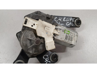 Моторчик заднего дворника 963715878001, 53014712 Citroen C4 I